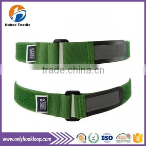 Back to Back Hook and Loop Cable Ties Manufacturer, Double Sided Hook and Loop Cable Ties, Cable Management Warp thumbnail-1