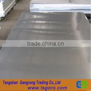 CR Cold Rolled Steel Sheet thumbnail-2