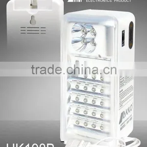 HAKKO Rechargeable Emergency Light HK-198B Quanzhou thumbnail-1