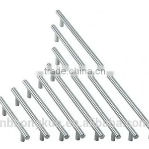 12mm Solid Steel T Bar Cabinet Handle, Cabinet T Bar Pull Handle (HKB1131) Quality Choice thumbnail-4