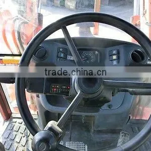 USED MACHINERIES - FIAT KOBELCO FB110 BACKHOE LOADER (7041) thumbnail-5