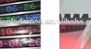 LED Scrolling Message Tag thumbnail-2
