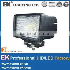 USA Cree LED Spot Work Light LED Off Road Car Boat Vehicle Jeep Truck/30w Led Work Light thumbnail-1