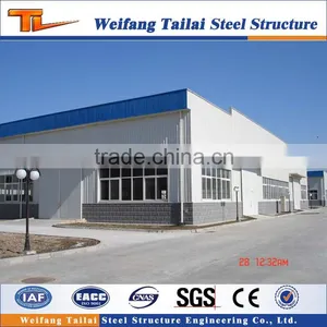 Steel Structure Workshop/Crane Beam Workshop/Steel Workshop thumbnail-3