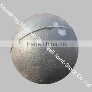 High Chromium Grinding Steel Balls For Mining thumbnail-1