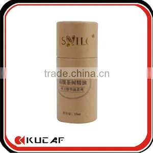 Custom Kraft Paper Gift Box High Quality Packaging Box for Cosmetic thumbnail-1
