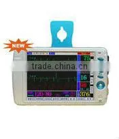 Portable Patient Monitor From China thumbnail-1