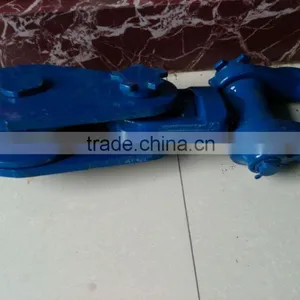 HIGH QUALITY HEAVY DUTY PULLEY BLOCK thumbnail-1