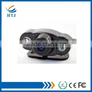 2016 Hot Selling Mini Rearview Camera Frog Eye Type Auto Backup Camera thumbnail-1