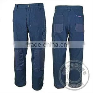 Reinforced Working Cordura Pants thumbnail-1