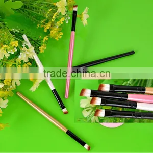 Fashion Eyebrow Eyeshadow Brush Makup Tool thumbnail-1