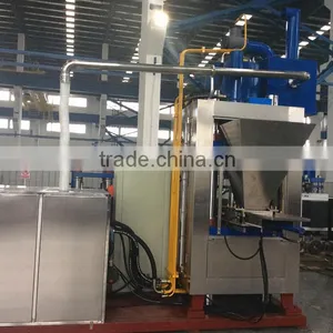 Professional SYST Series Hydraulic Press With Best Price thumbnail-6