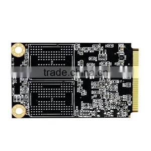 MSATA Mini PCIE 240g SSD Solid State Drive Ssd Hard Drive Fast Shipping China Shenzhen thumbnail-2