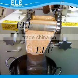 Three Roll Mill for Screen Printing Ink thumbnail-1