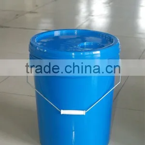 China Supplier 5 Gallon Barrel Multifunction Pails pp Plastic Bucket With Metal Handle and Spout thumbnail-6