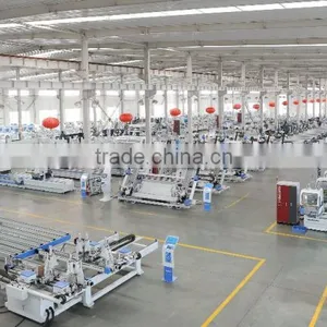 Hot Melt Butyl Machine,Automatic Butyl Coating Machine for Double Insulating Glass Machine Line thumbnail-6