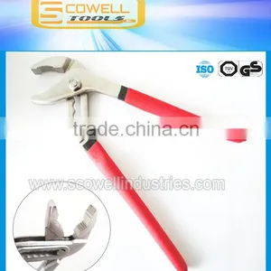 A3 Groove Joint Plier (water Pump Plier) thumbnail-1