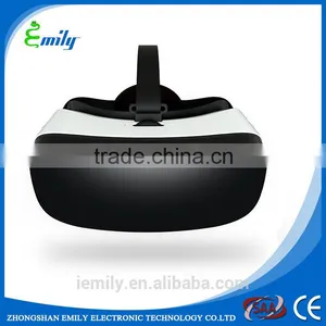 3D VR Box With Android 5.1,all-in-one VR BOX, Wifi and Bluetooth 3D HD Glasses, thumbnail-1