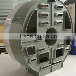 Auto Toilet Paper Roll Dispenser thumbnail-3