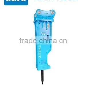 BLTB180 Excavator Hammer Breaker for Different Type Mining Excavator thumbnail-1