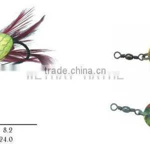 New Spoon Minnow,flash Spoon Bait thumbnail-1