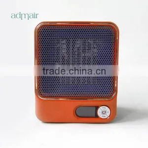 PTC Ceramic Heater With Manual Control thumbnail-2