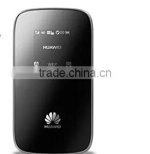 Unlocked Original HUAWEI E589-12 4G Router LTE Mobile WIFI Router DL 100Mbps Wireless Router thumbnail-1