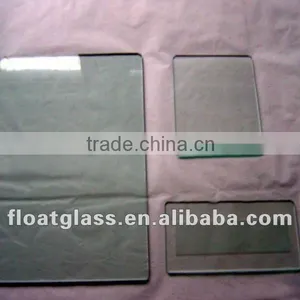 Building Material 1.8mm Thick Clear Sheet Glass thumbnail-1