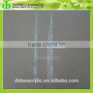 DDX-0245 Trade Assurance Acrylic Boxes for Flowers thumbnail-3
