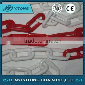 Direct Factory Sale Durable Color Dip Plastic Chain thumbnail-3