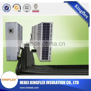 High Quality Insulation Industry Material Rubber Pipe Foam thumbnail-1