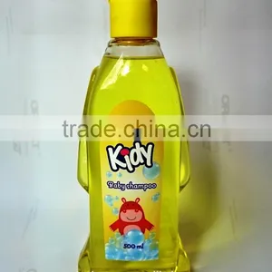 High Qualility Kidy Baby Shampoo 250ml thumbnail-6