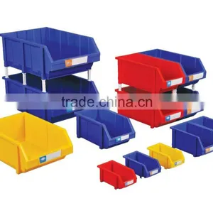 Plastic Bins thumbnail-1