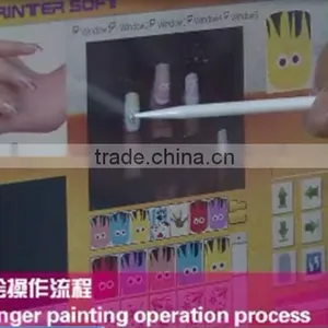 10.2 Disply Art Nail Printer thumbnail-1