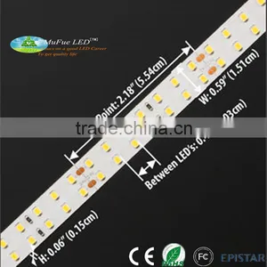 Best LED Strip Manufacturer High Quality 5630 Led Strip for USA Market thumbnail-2