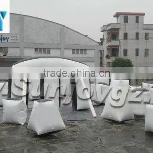 2016 Sunjoy Hot Sale Cheap Paintball Bunkers thumbnail-2