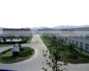 Jiangsu Shangchi Group Co., Ltd. company overview - view 1 thumbnail