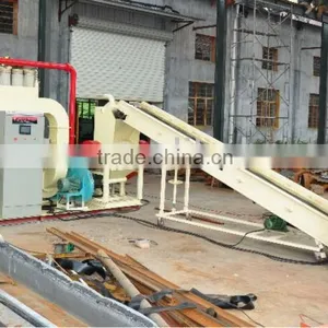 High Efficient Radiator Recycling Machine thumbnail-1
