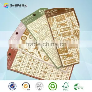 Super Quality Cheapest Inkjet Advertising Sticker Printing thumbnail-4