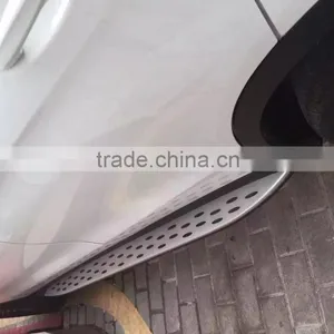 oe Style Running Boards for BZ GLC EDITION , Side Steps for BZ GLC 2015~ON thumbnail-2