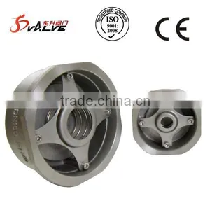 Wafer-type Non-return Valve thumbnail-2
