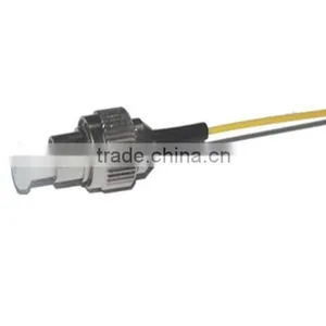 0.9mm 9/125 Simplex fc Fiber Optical Pigtails ,g652d Fiber Optical Fc/upc Pigtail thumbnail-2