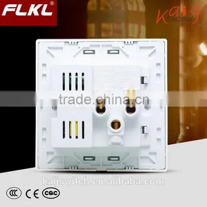 2015 Multi Factory Sales Usb Socket Wall Europe thumbnail-3