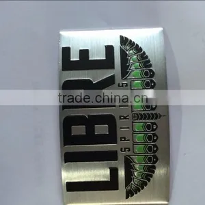 ALUMINUM Wine Packing Bottle Sticker thumbnail-2