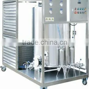 Full-automatic Perfume Manufacturing Machine thumbnail-1