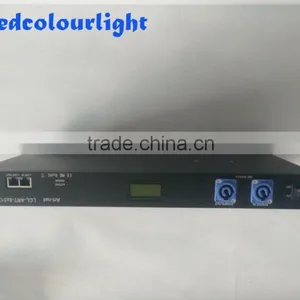 Ledcolourlight DMX512 LED Artnet Controller thumbnail-2