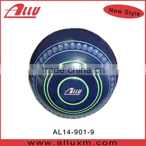 Lawn Bowl Game Set thumbnail-1