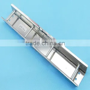 China Supplier 280mm 4 Post Binder & Post Clip thumbnail-1