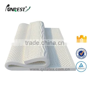 Talalay Latex Foam Shiatsu Massage Mattress thumbnail-1