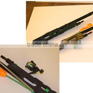 Hot Fly Fishing Device With Shoot Fish and Harmful Birds Functions thumbnail-1